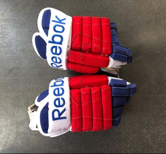 Hagelin RANGERS 14”