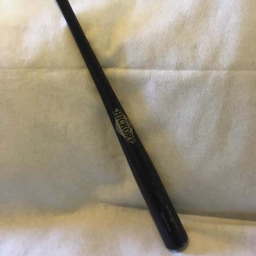 OLD HICKORY Pro Maple DSC1 Wood Baseball Bat 34" Used