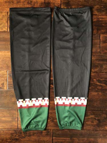 Pro Stock SP Coyotes Retro / Kachina Game Sock 32"