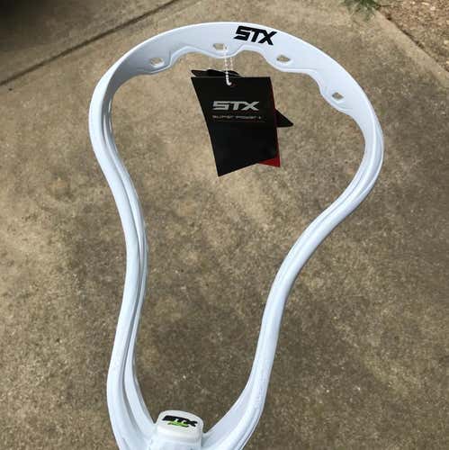 Brand New Stx Super Power Plus