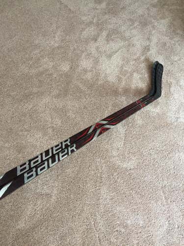 (2 Pack) Brand New Bauer Vapor APX2 Dressed as 1X Lite LH 82 Flex