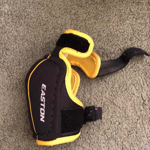 Easton Stealth RS youth Large Elbow Pads