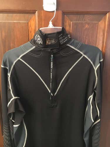 New Bauer Protective Base Layer