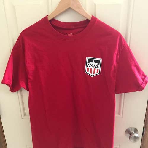 USHL Combine T Shirt