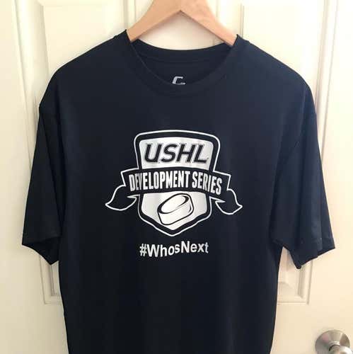 USHL Combine T Shirt