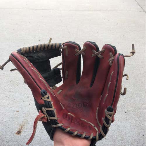 Wilson a2000 Infield Glove