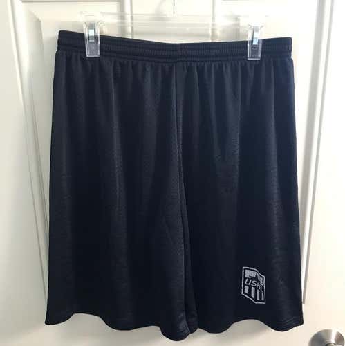 USHL Combine Shorts
