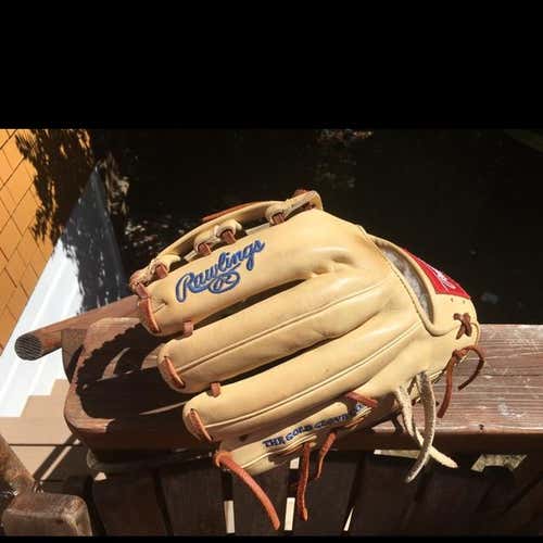 Kris Bryant Pro preffered Looking to trade for a Rawlings 11.75 to 12