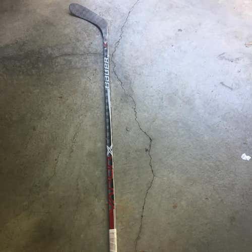 Bauer 1x LH P28 Curve