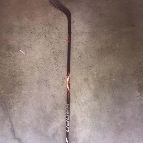 Bauer 1x lite 2018 Stick LH