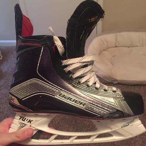 Bauer 1X Skates 9D