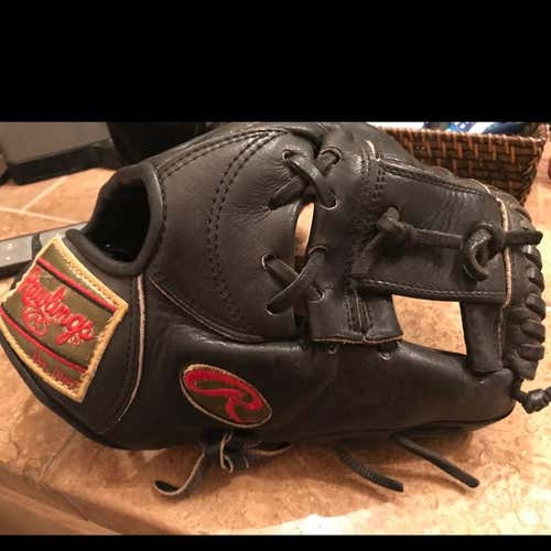 Rawlings Gold Label,Gold Glove Series