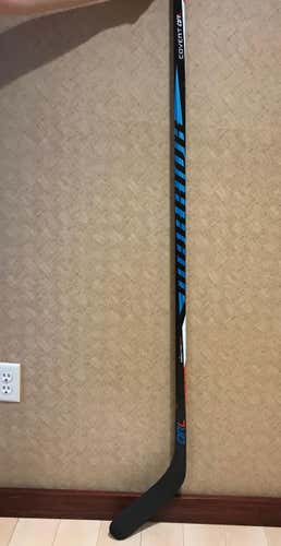 Warrior Covert QRL Stick Righty Mid 56-60 Intermediate