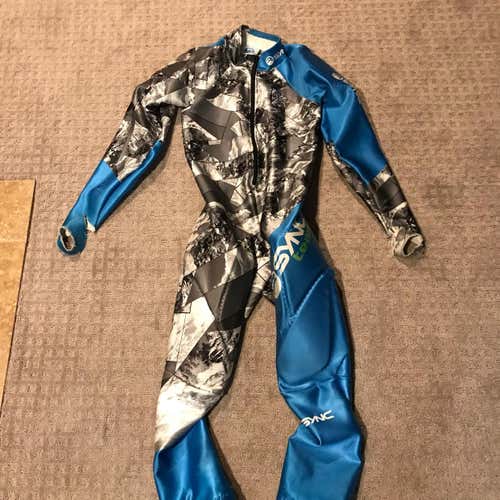 SYNC Performance Padded Speed Suit