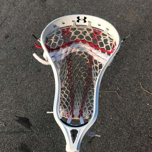 Tehoka Nanticoke Replica Command Low