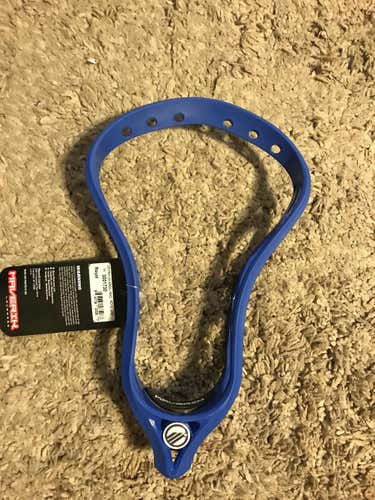 New Maverik Centrik U Head
