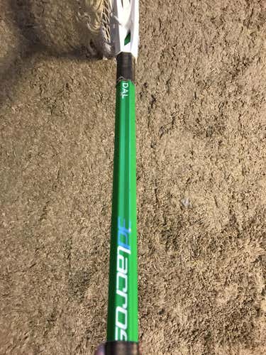 gait shaft 3d lacrosse