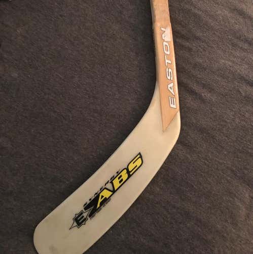 Eastern Synergy ABS Outdoor/Ice blade