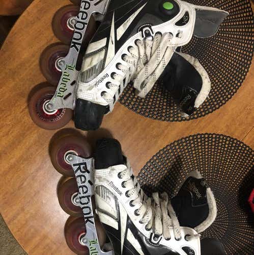Reebok 8K Size 8.5