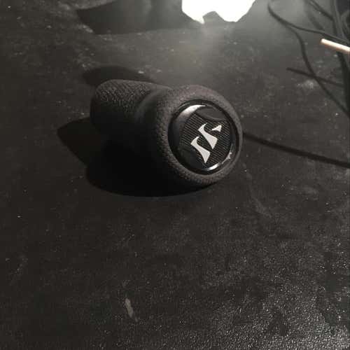 Warrior Butt End for someone