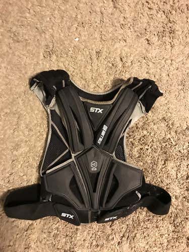 STX Stallion HD Shoulder Pads