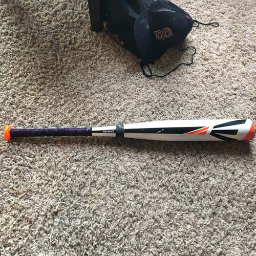 30-21 Easton Mako
