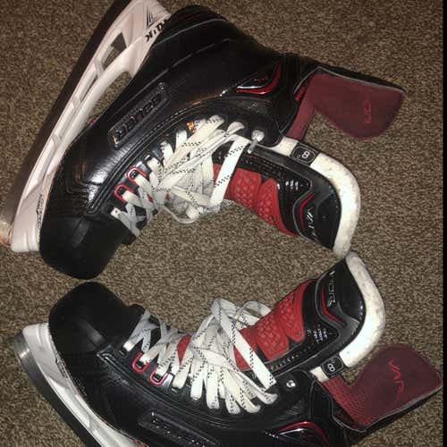 Bauer Vapor 1X Skate - 8D