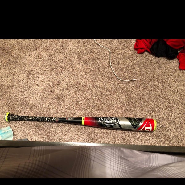 Louisville Slugger Bat