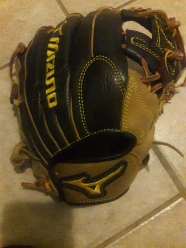 Mizuno 2017 TD Classic PRO model Glove