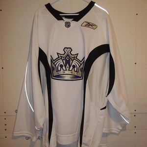 Reebok  L A KINGS PRACTICE JERSEY SIZE 56