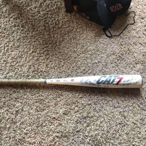 Marucci Cat 7 30/22