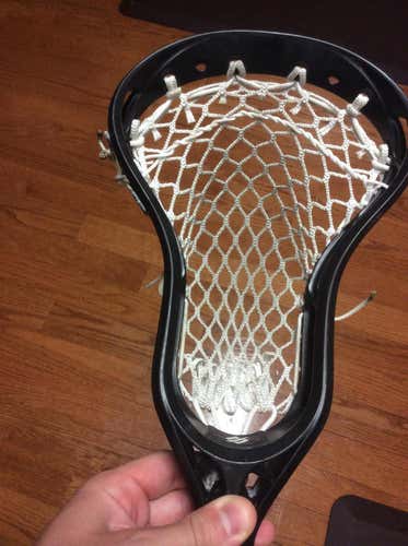StringKing Mark 2V Head w Laxroom 8D