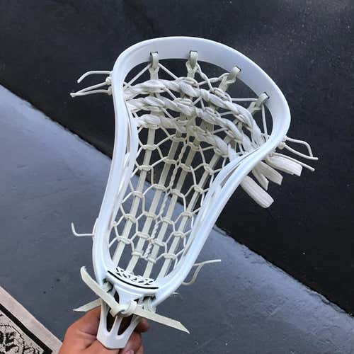 Warrior Blade OG X