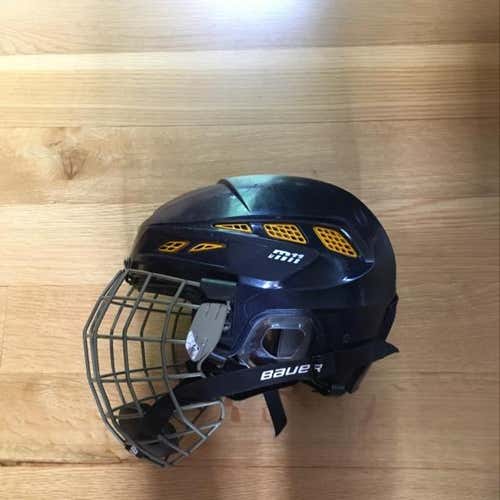 Cascade M11 Hockey Helmet