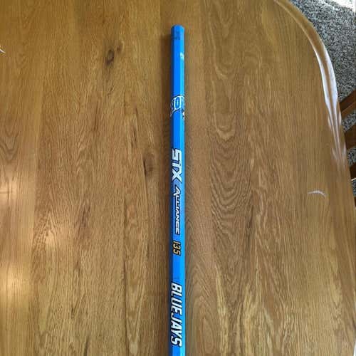 Hopkins STX Alliance 135