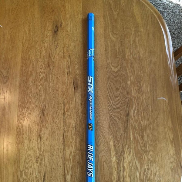 Hopkins STX Alliance 135