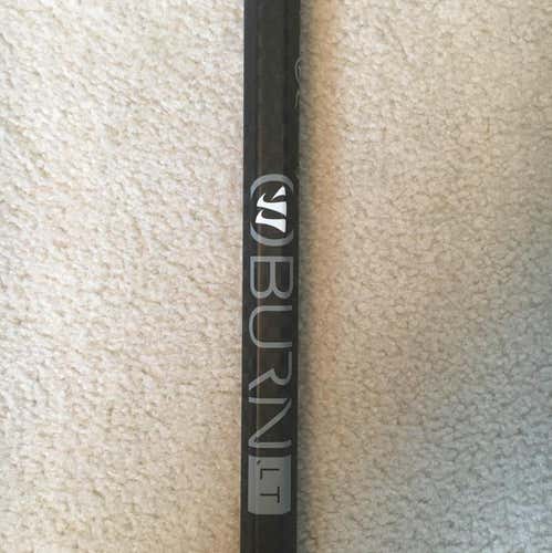 Great Condition Warrior Burn LT Shaft