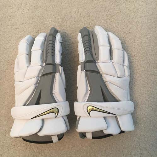 2018 Vapor Elite Gloves