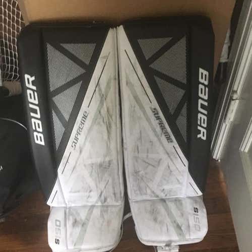 Bauer S150