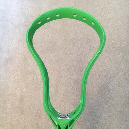 Basically New Evo 4X Head