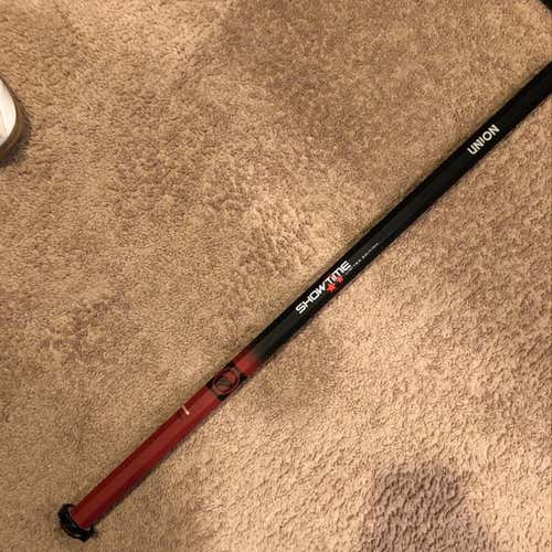 Brand New Maverick Showtime Shaft