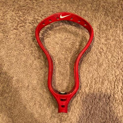 Slightly Used Nike Lakota U Lacrosse Head