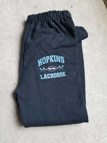 Hopkins Sweatpants (small) / Sweatshirt(YMED)
