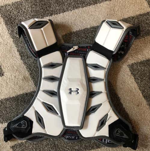 Under Armour Speed Shoulder Pads