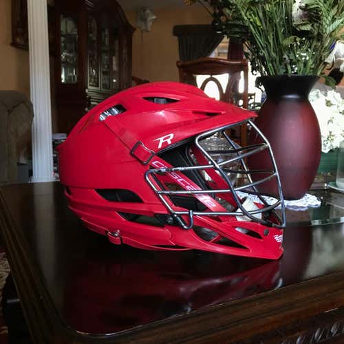 Red Cascade R