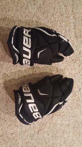 Bauer Vapor X Pro Gloves Senior