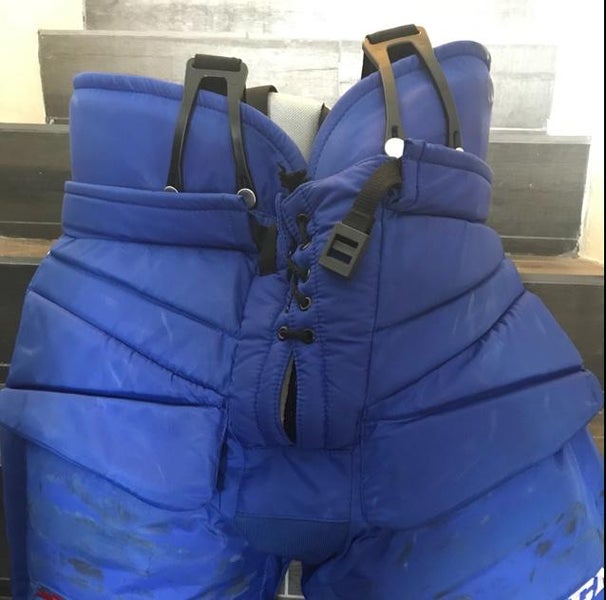 CCM Goalie Pants (Umass Lowell)