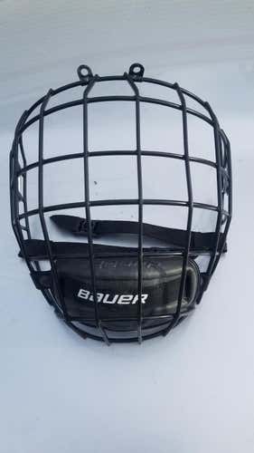 Bauer Profile II Facemask Cage Senior
