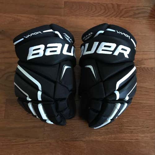 Bauer Vapor X100
