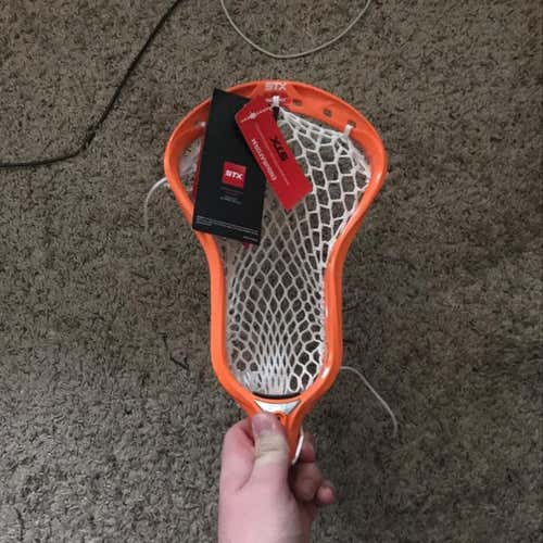Brand New STX Rising Surgeon 700